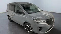 Kpw2 urban grau Neu 2025 Nissan Townstar Tekna Van / Kleinbus | 24.366 € (Superpreis)