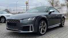 Audi TTS