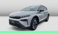 Rot Neu 2025 Skoda Elroq SportLine SUV | 42.490 € (Fairer Preis)