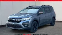 Gebraucht 2024 Dacia Jogger Extreme Kombi | 22.740 € (Fairer Preis)