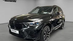 Schwarz Gebraucht 2023 BMW X5 M Competition Edition SUV | 77.950 € (Fairer Preis)