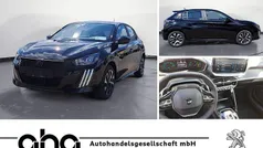 Metallic perla nera0schwarz Neu 2025 Peugeot 208 Style Kleinwagen | 23.990 € (Fairer Preis)