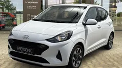 Atlas white Gebraucht 2024 Hyundai i10 Trend Kleinwagen | 17.499 € (Fairer Preis)