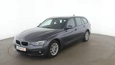 Gebraucht 2016 BMW 320 Advantage Kombi | 16.960 € (Fairer Preis)