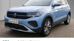 Gebraucht 2024 VW T-Cross Life SUV | 22.420 € (Fairer Preis)