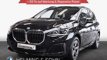 Gebraucht 2025 BMW 220 Active Tourer Van / Kleinbus | 32.999 € (Fairer Preis)