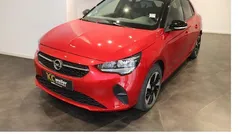 Gebraucht 2022 Opel Corsa-e Edition Kleinwagen | 14.870 € (Guter Preis)
