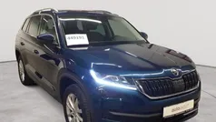 Gebraucht 2020 Skoda Kodiaq Style SUV | 21.390 € (Fairer Preis)