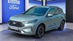 Gebraucht 2025 Ford Kuga ST-Line X SUV | 35.990 € (Fairer Preis)