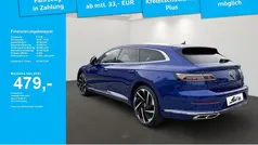 Gebraucht 2024 VW Arteon R-line Kombi | 42.450 € (Fairer Preis)