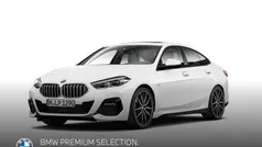 Weiß Gebraucht 2022 BMW 218 Performance Coupé | 27.908 € (Fairer Preis)