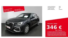 Gebraucht 2024 Audi Q2 SUV | 34.380 € (Fairer Preis)