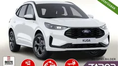 Gebraucht 2025 Ford Kuga ST-Line SUV | 30.963 € (Fairer Preis)