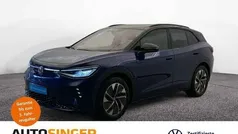 Gebraucht 2024 VW ID.4 GTX SUV | 47.540 € (Superpreis)
