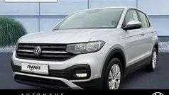 Gebraucht 2023 VW T-Cross Life SUV | 18.819 € (Guter Preis)
