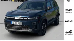 Gebraucht 2025 Dacia Bigster Extreme SUV | 33.180 € (Fairer Preis)