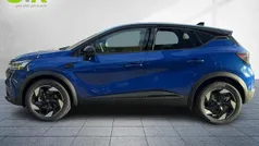 Dolomitgrau (grau) Neu 2025 Renault Clio V Evolution Kleinwagen | 20.980 € (Fairer Preis)