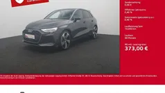 Gebraucht 2024 Audi A3 Sportback S-Line Limousine | 42.980 € (Fairer Preis)