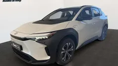 Gebraucht 2025 Toyota bZ4X SUV | 38.990 € (Fairer Preis)