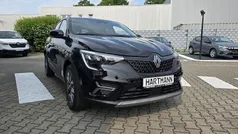 Schwarz Neu 2025 Renault Arkana Evolution SUV | 28.589 € (Guter Preis)