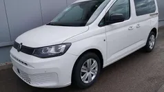 Gebraucht 2025 VW Caddy Van / Kleinbus | 35.640 € (Superpreis)