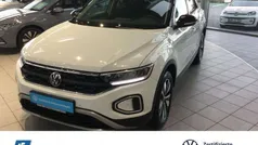Gebraucht 2023 VW T-Roc Move SUV | 22.885 € (Guter Preis)