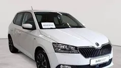 Gebraucht 2020 Skoda Fabia Drive Kombi | 13.990 € (Fairer Preis)