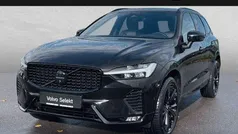Onyx schwarz Gebraucht 2025 Volvo XC60 Ultra SUV | 49.550 € (Fairer Preis)