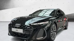 Gebraucht 2025 Audi A6 Ambiente Kombi | 89.981 € (Fairer Preis)