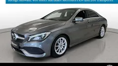 Gebraucht 2019 Mercedes CLA220 AMG line Limousine | 24.350 € (Fairer Preis)