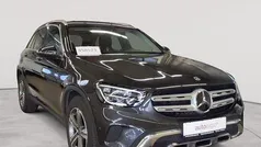 Gebraucht 2021 Mercedes GLC200 SUV | 34.990 € (Superpreis)