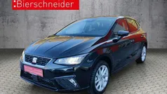Gebraucht 2024 Seat Ibiza FR Limousine | 20.750 € (Guter Preis)