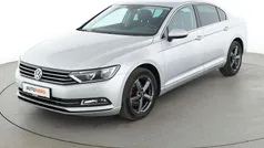 Gebraucht 2015 VW Passat Comfortline Limousine | 12.990 € (Guter Preis)