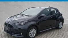 Opera black Gebraucht 2023 Mazda 2 Kleinwagen | 21.890 € (Fairer Preis)