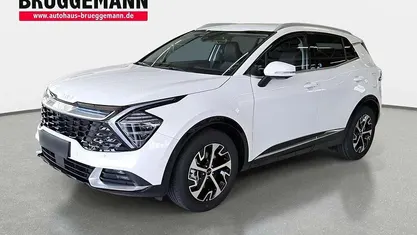 Gebraucht 2025 Kia Sportage Spirit SUV | 34.490 € (Fairer Preis)