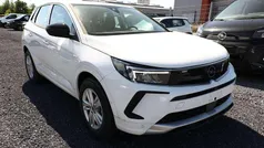 Arktis weiß Neu 2024 Opel Grandland X SUV | 21.434 € (Superpreis)