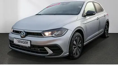 Gebraucht VW Polo Comfortline 116 PS (85 kW) 2025 Kleinwagen