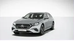 Gebraucht 2024 Mercedes E300 Avantgarde | 56.880 € (Superpreis)