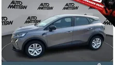 Gebraucht 2024 Renault Captur Evolution SUV | 19.990 € (Guter Preis)