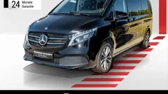 Gebraucht 2023 Mercedes V300 Avantgarde Van / Kleinbus | 61.990 € (Fairer Preis)