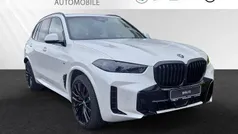 Gebraucht 2025 BMW X5 SUV | 112.990 € (Fairer Preis)