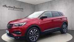 Gebraucht 2019 Opel Grandland X Ultimate SUV | 16.950 € (Fairer Preis)