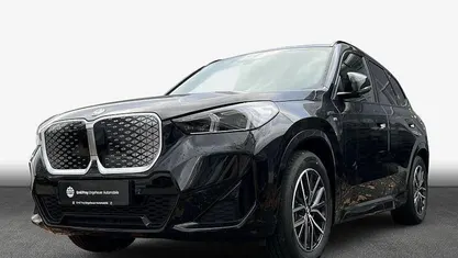 Gebraucht 2025 BMW iX1 M Sport SUV | 55.990 € (Fairer Preis)