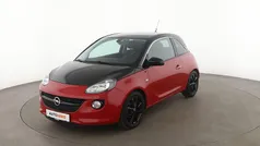Rot Gebraucht 2019 Opel Adam Kleinwagen | 12.150 € (Fairer Preis)
