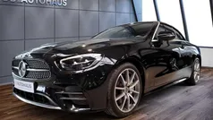 Gebraucht 2022 Mercedes E450 AMG line Cabrio | 59.780 € (Teuer)