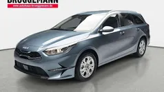 Gebraucht 2025 Kia Ceed Sportswagon Kombi | 26.990 € (Guter Preis)