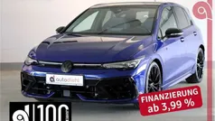 Blue metallic Gebraucht 2024 VW Golf VIII Black Edition Limousine | 49.990 € (Fairer Preis)