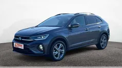 VW Taigo