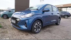 Gebraucht 2025 Hyundai i10 Comfort Kleinwagen | 18.490 € (Fairer Preis)