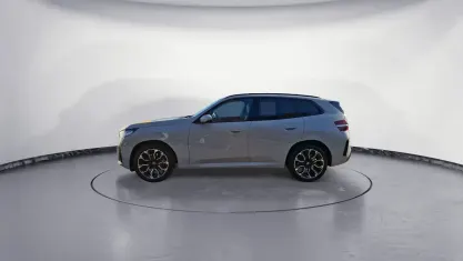 Używany BMW X3 M Sport 197 KM (144 kW) 2025 Szary SUV